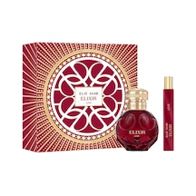 Elixir Love Edp 50 Ml + Edp 10 Ml Kadın Parfüm Seti Diğer