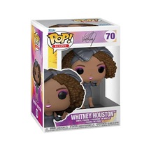Funko Pop İcons Whitney Houston 70