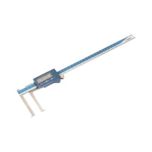 Dasqua 10-150mm Dijital İç Çap Kanal Kumpası Ip54 Suya, Toza Dirençli 2070-1105