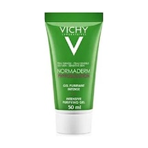 Vichy Normaderm Phytosolution Arındırıcı Temizleme Jeli 15 Ml