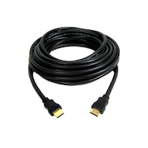 Codegen CPS100 HDMI V1.4 3D Ağ Destekli Altın Uçlu Kablo 10 M