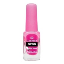 Neon Nail Polish N13 1 Paket 1 X 1 Adet