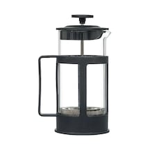 Fünke French Press 350ml Siyah 321004 Diğer