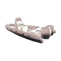 Jeetrib Jr-f-795-sc Oturma Grubu Ve Konsollu Fiber Tabanlı Şişme Bot
