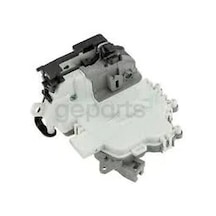 Kapi Kilidi Seat Leon Arka Sağ 2013-2015