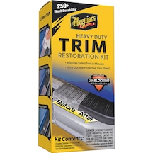 Heavy Duty Trim Yenileme & Bakım Kiti