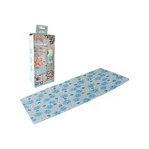 Pawise Çiçek Desenli Serinletici Köpek Matı Md 65x50 Cm 167-54005.02