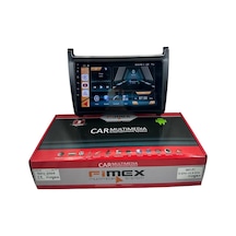 Polo 2008-2015 Fimex 2-64 Dspli Pro Oem Multimedia