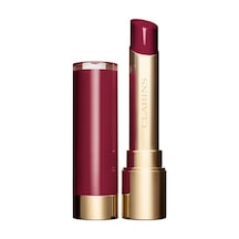 Clarins Joli Rouge Lacquer Ruj 744L Plum 3.5 G