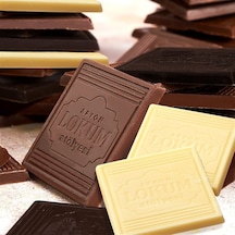 Lokum Atölyesi Madlen Kokteyl Çikolata 400 G