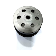 Motospartan Arka Varyatör Komple Suzukı Address 110 Oem