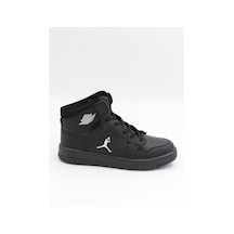 Cool Haykat Boğazlı 36-40 Siyah Çocuk Spor