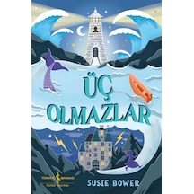 Üç Olmazlar - Qhdh-893771