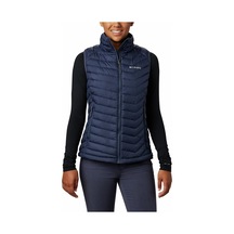 Columbia Kadın Yelek 1757411-467 335280 Lacivert