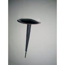 6X48 Mm Mantar Yama Vulkatek