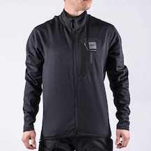 Leatt Adv Therma-flow 3.5 Siyah Termal Motosiklet Montu