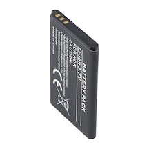 Nokia 7270, Bl-4c, 700mah İçin Uygun Accucell Batarya