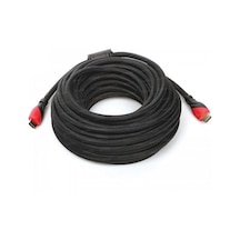 DARK 15metre DK-HD-CV14L1500 Altın Uçlu HDMI Kablo 4K v1.4