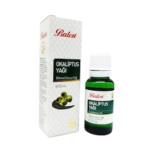 Balen Okaliptus Yağı 2 x 20 ML