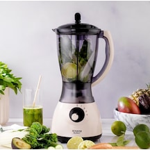 Schafer Blendy 700 W Sürahi Blender