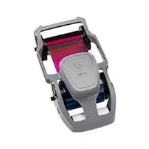 Zebra 800300-250 YMCKO Ribon 200 Baskı ZC100-ZC300 Serit Yazıcı