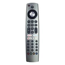 Arçelik Uyumlu Netflix-youtube-prime Video-google Play Tuşlu Led Tv Kumanda
