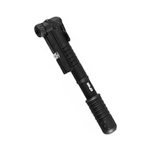 Giyo Gp-41 Göstergeli 100psi Bisiklet El Pompası