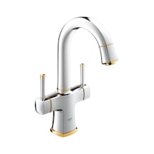 Grohe Grandera G21107IG0 Tek Delikli Lavabo Bataryası Krom