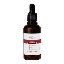 Bonafel Balık Yağı Bazlı Deri ve Tüy Sağlığı Damlası 50 ML