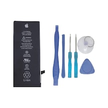 Apple Uyumlu iPhone  6g Batarya Pil  Batarya + Tamir Seti