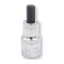 Ceta Form 9 Mm 1/2 Lokmalı Allen C28s-h09
