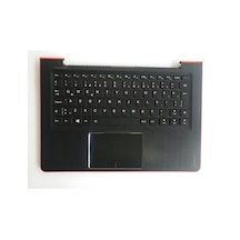 Lenovo 5cb0l45408 Klavye Kasa Siyah Işıklı