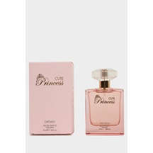 Defacto Cute Princess Çocuk Parfüm EDT 50 ML