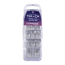 Tarko Lionesse Tak ve Çık Tırnaklar 4431