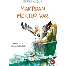 Martıdan Mektup Var - Grsy-593553