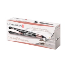 Remington S6606 2'si 1 Arada Curl & Straight Saç Düzleştirici