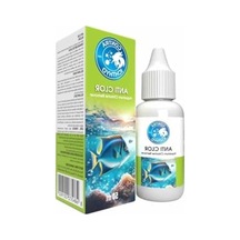 50 Ml Akvaryum Suyu Klor Giderici Ürün, Anti Clor