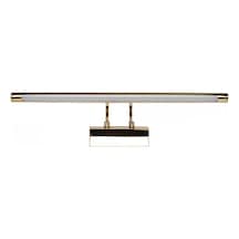 Ycl Yda-315g 5w 40cm Led Tablo Apliğ Sarı Kasa Bey Sarı