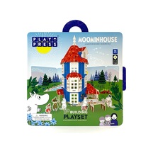 Playpress - Story Playset - Moomins House