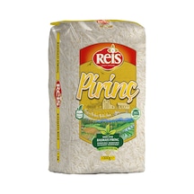 Reis Basmati Pirinç 1 Kg - 7 Adet Tarı