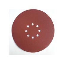 Velcro 225 Mm 220 Kum Alçı Zımpara Makinası Yedeği