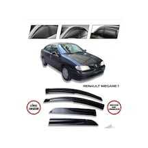 renault megane 1 cam rüzgarlığı (KUTULU GÖNDERİM)