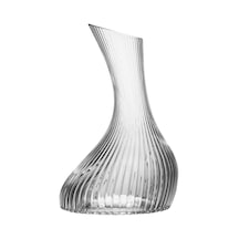 Paşabahçe Nude Vını Optikli  Kristal El İmalatı Karaf 38451