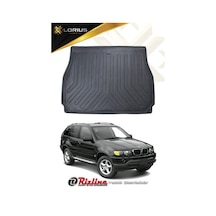 Rizline Bmw X5 1999-2006 3D Bagaj Havuzu