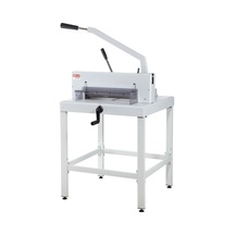 KW-Trio 3941 A3 Kollu Giyotin