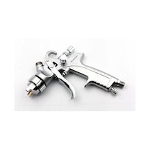 Ges Pro Ls230 1.4mm Üstten Depolu Hvlp Profesyonel Boya Tabancası