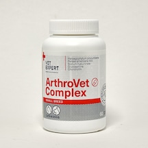 Vet Expert Arthrovet Complex Small Breed 60 Kapsül