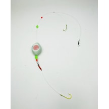 Özel Çipura Mercan Mırmır Takımı