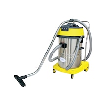 Powerwash CH603 3000 W Islak Kuru Elektrikli Süpürge