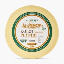 Kızılkaya Çiftlik Kolot Peyniri 1 KG